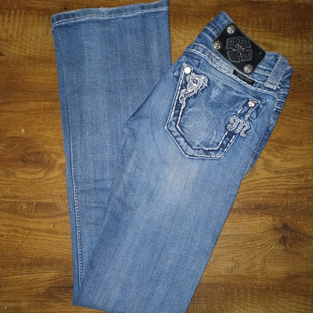 Miss Me Size 23
